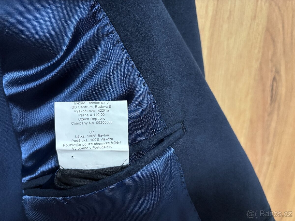 Pánské sako Anthonys - 5