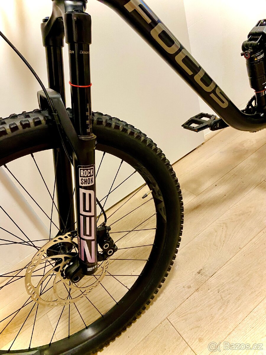 FOCUS Jam 6.7 nine - 5