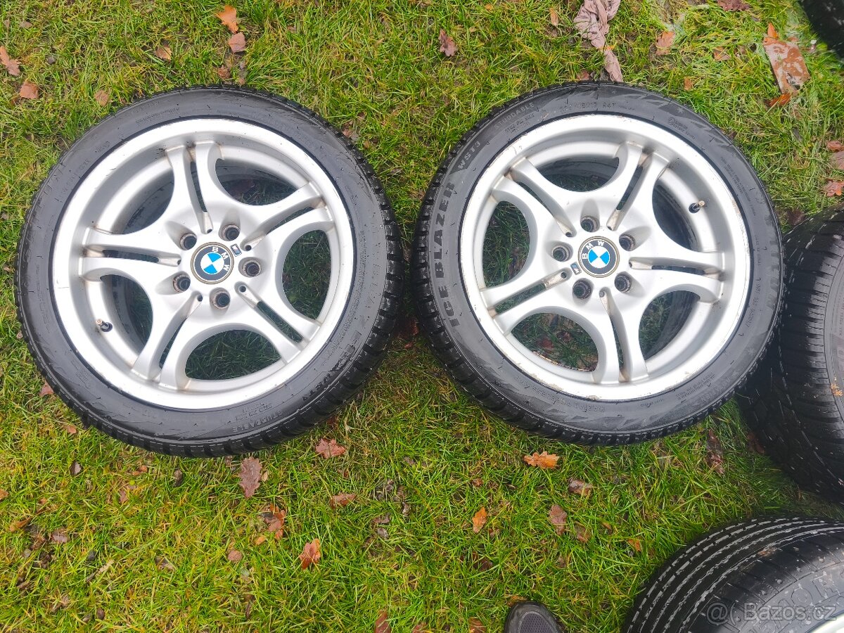 5x120 r17 - 5