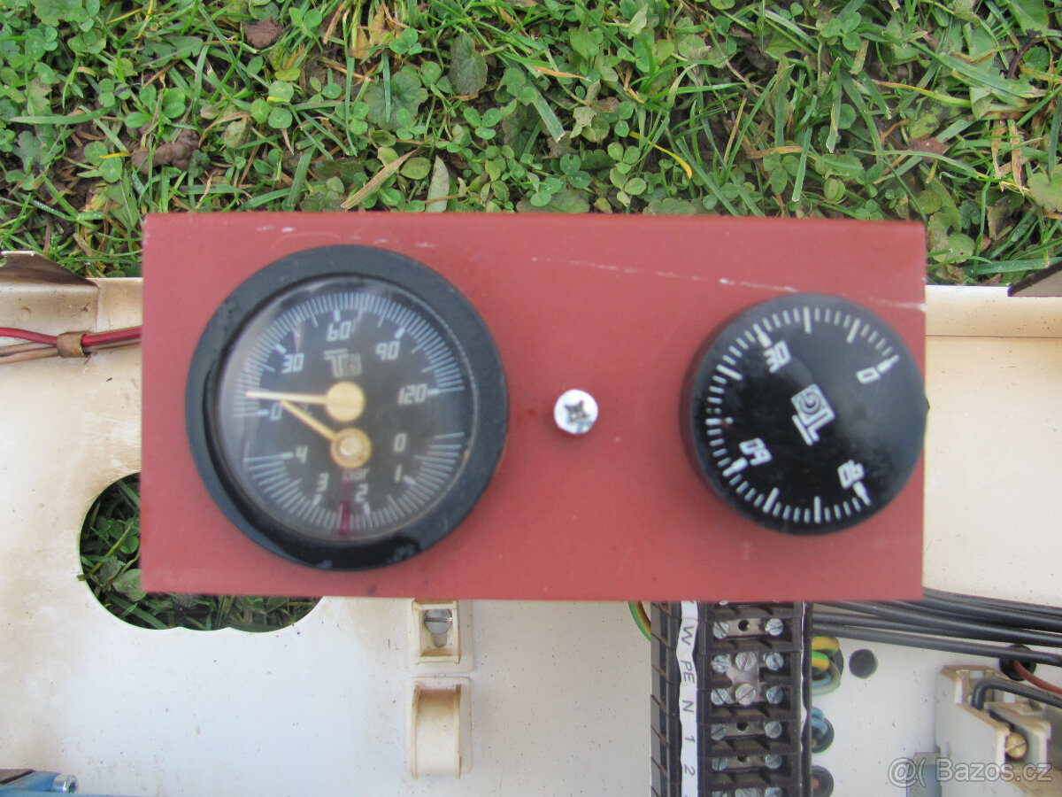 ELEKTROKOTEL AUGUR 18KW - 5