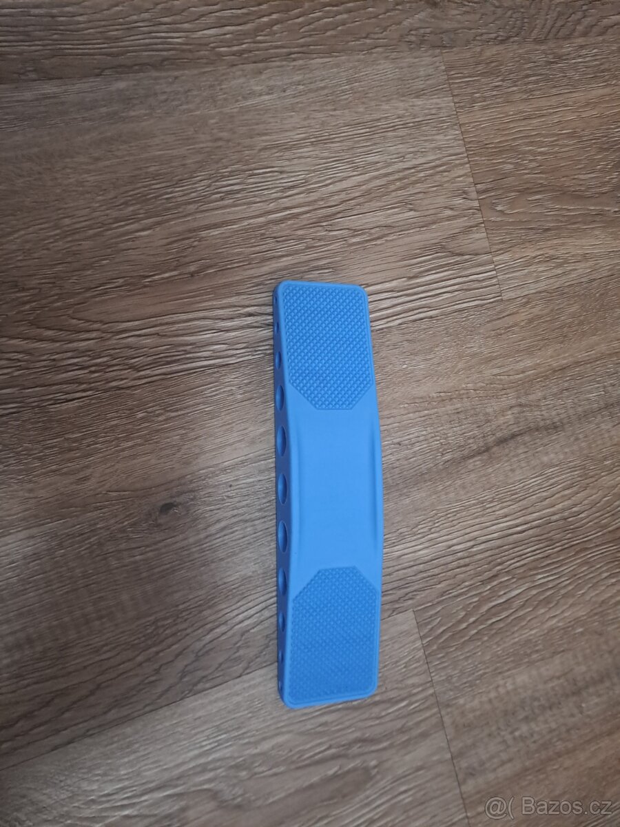 Mnoho věcí na kone - 5