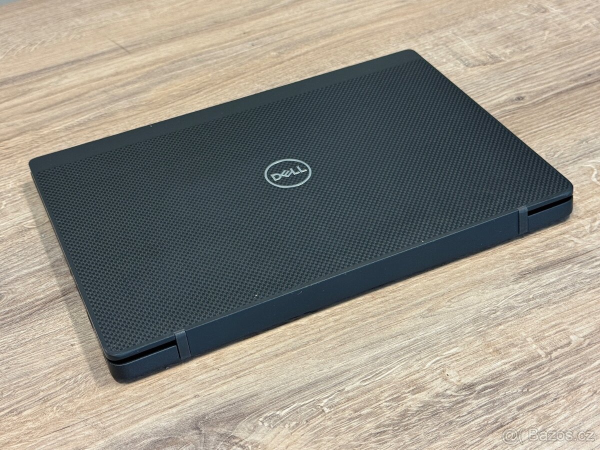 Dell Latitude 7300 16GB, 256GB, 13" full HD záruka - 5