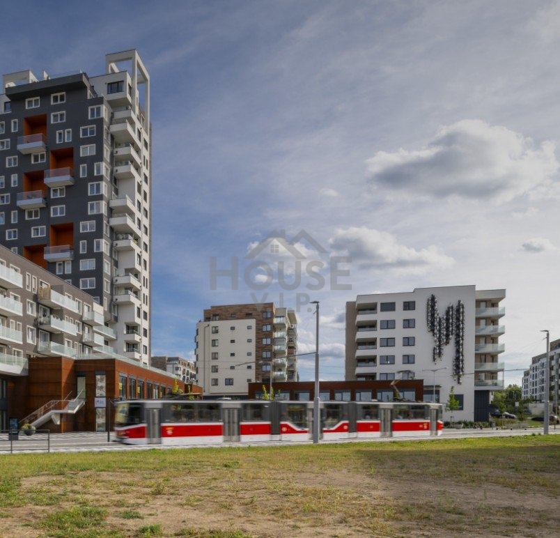 Prodej bytu 2+kk, 57 m², Praha 5 - Hlubočepy., ev.č. 01118 - 5