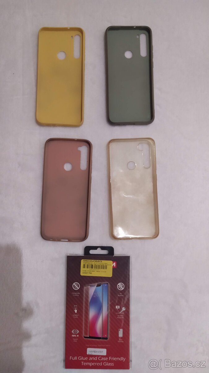 Xiaomi Redmi Note 8T - 5