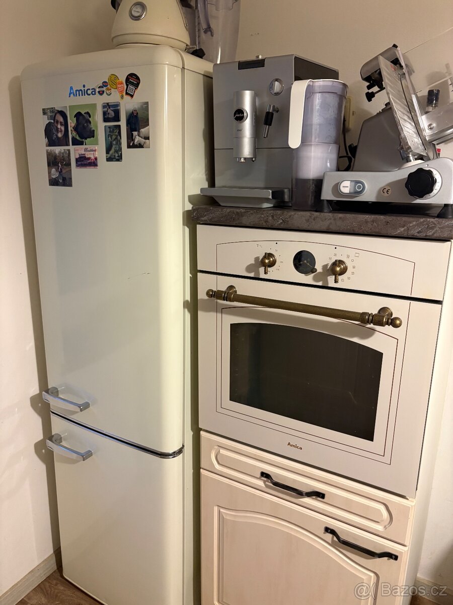 Set spotřebičů - 5