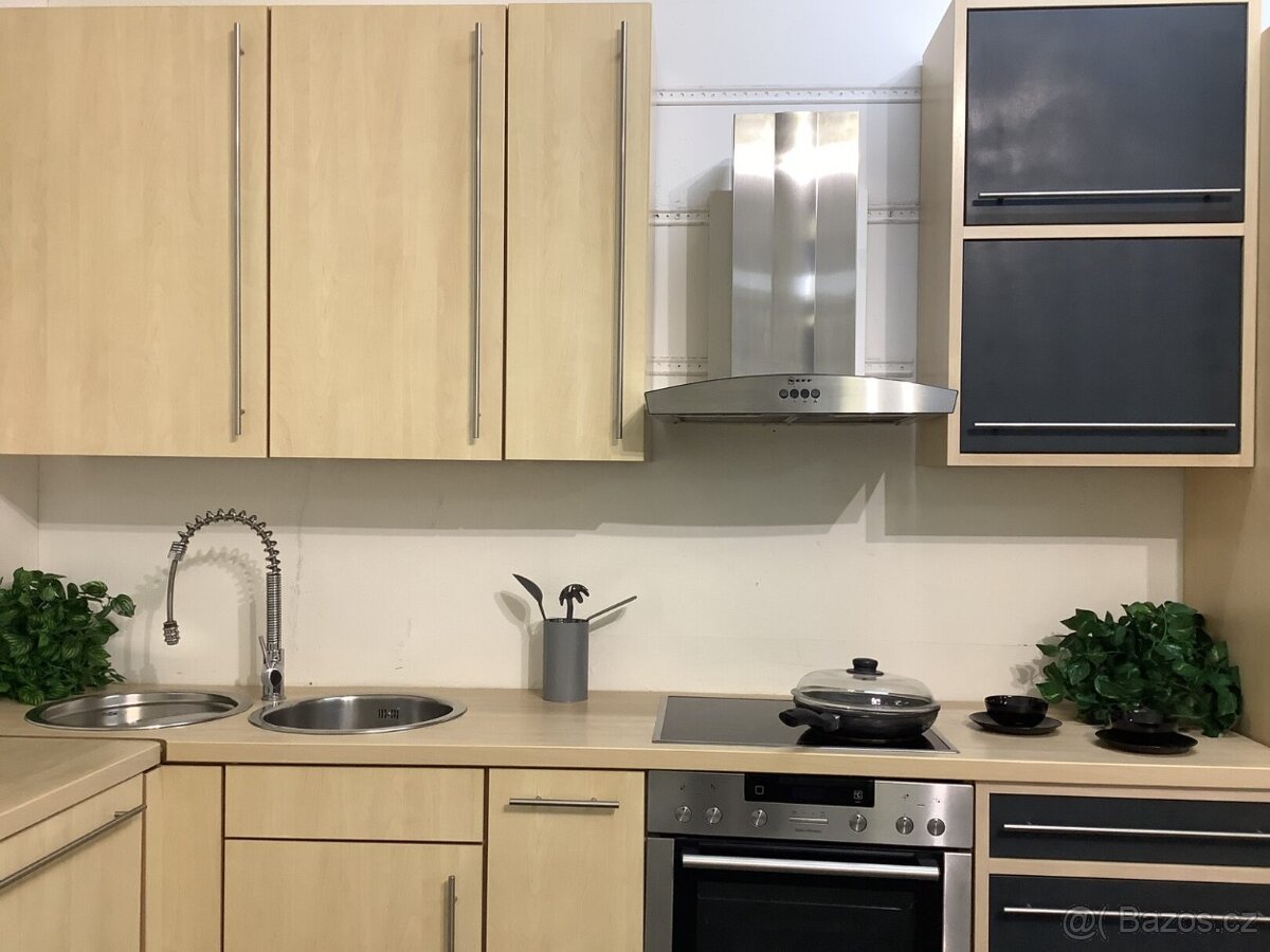 Moderní kuchyně RAFAELA - 5