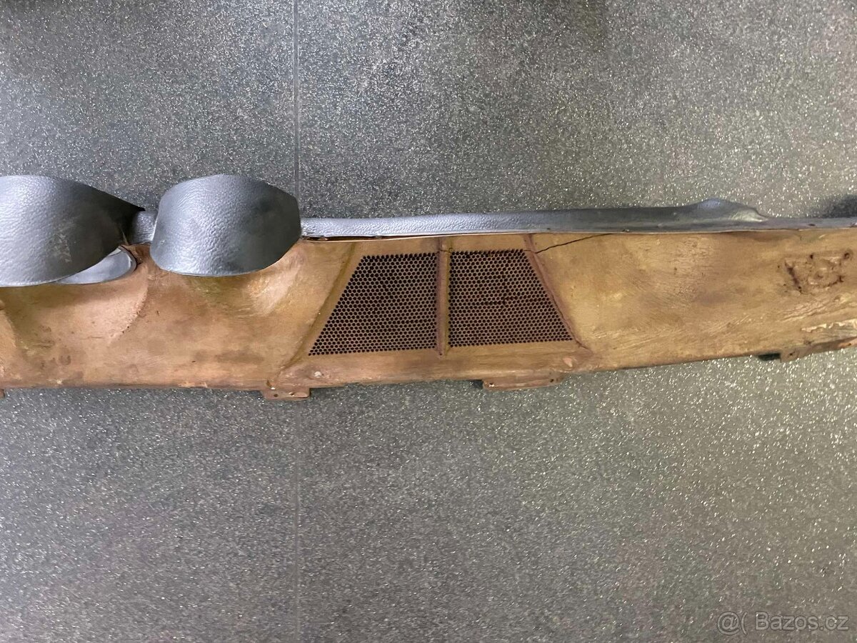 Palubovka VW TYP 3 - 5