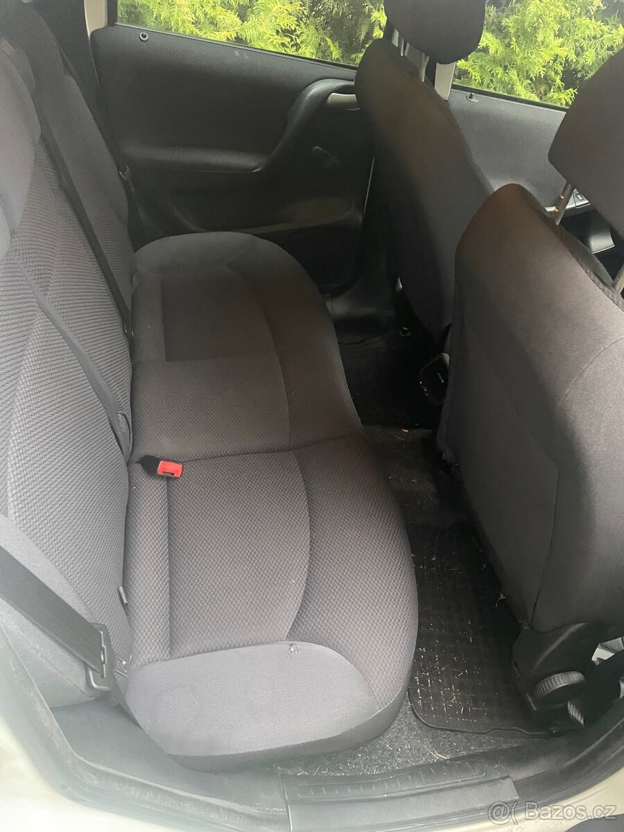 Fiat Stilo 1.2 benzin-LPG - 5