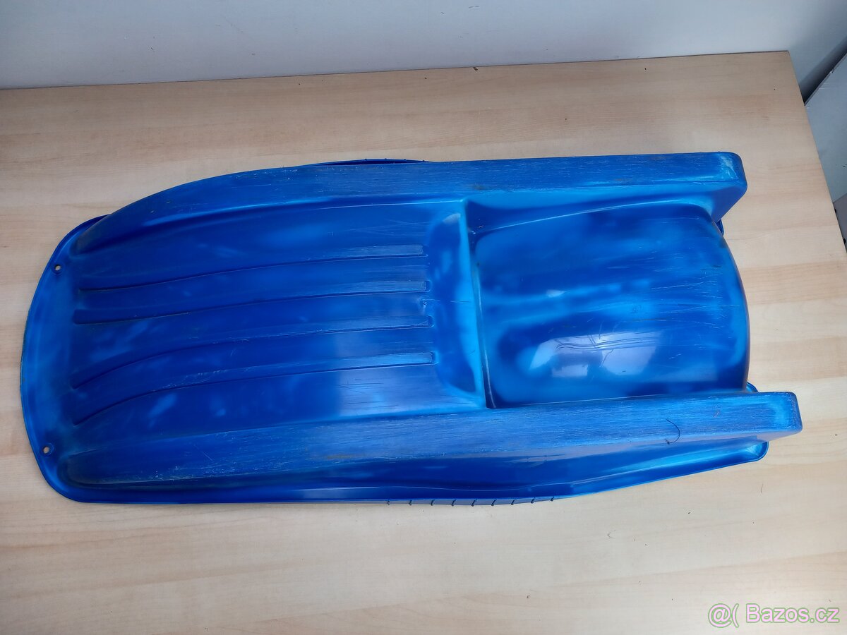 Plastové Boby Pro Děti - 5