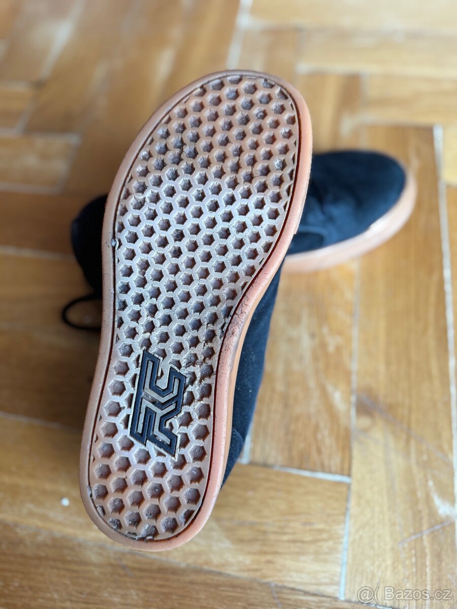 Boty na kolo Ride Concepts vel. 40 - 5