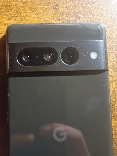 Google pixel 7 pro 12/128 - 5