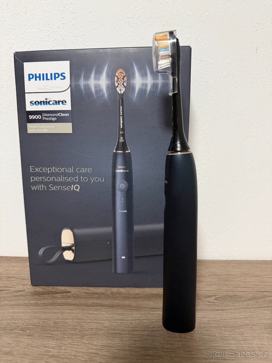 Philips Sonicare 9900 DiamondClean Prestige - 5
