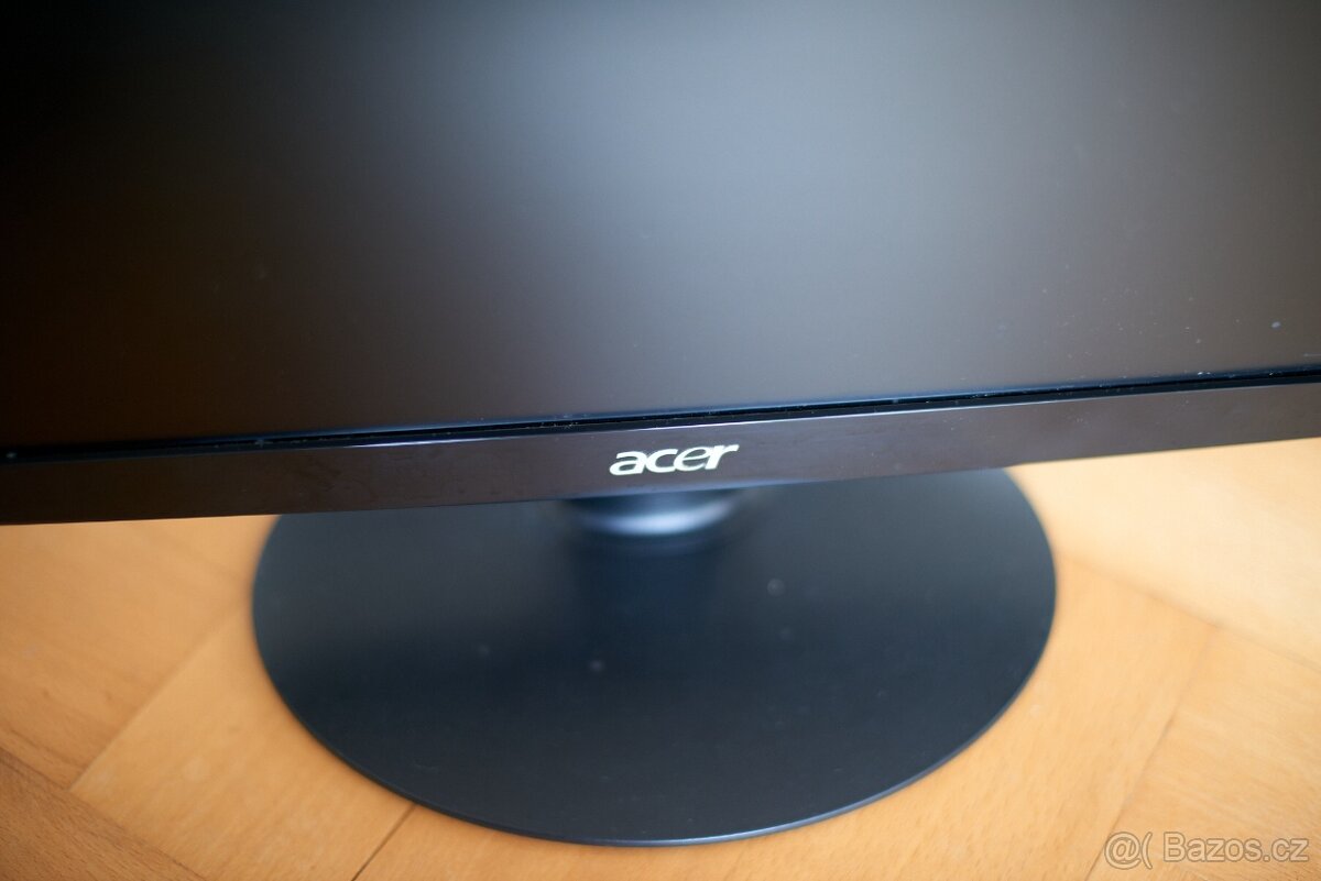 Acer S240HL - 5