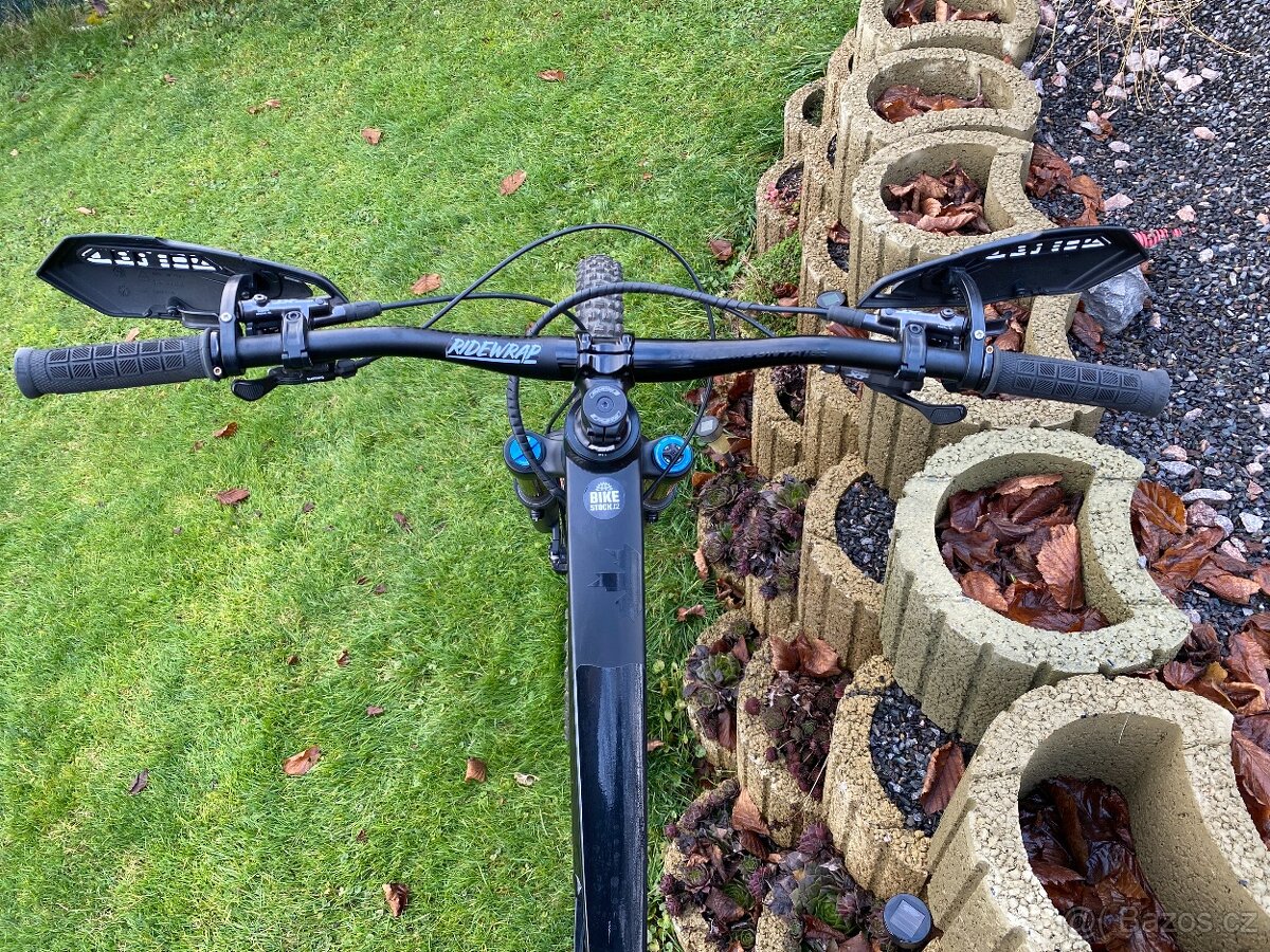 Prodám Rocky Mountain Altitude A70 Coil - 5