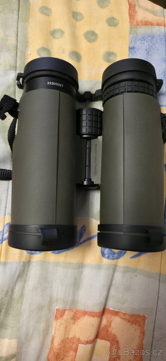 Dalekohl Meopta 10x42 HD plus - 5