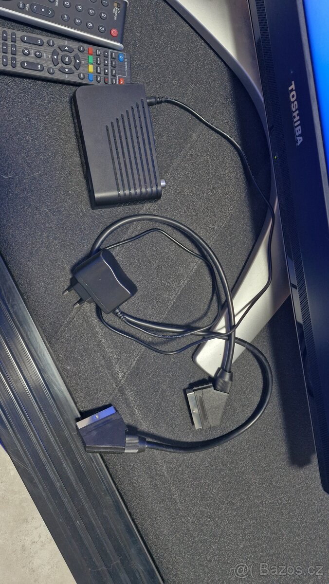 Televize Toshiba - 5