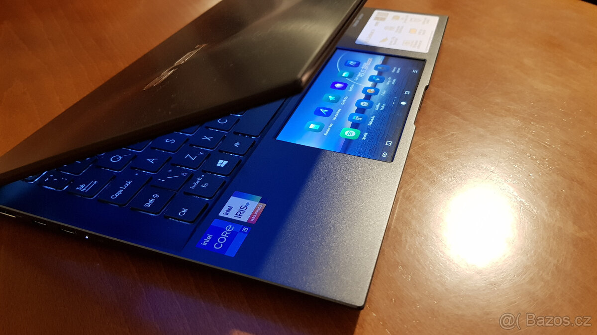 Asus Zenbook UX435EA Pine Grey - 5