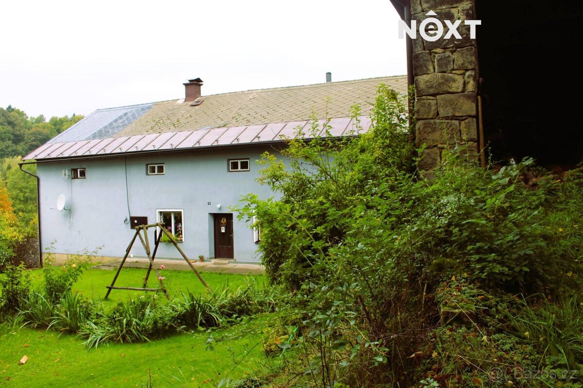 Prodej Rodinný dům, 140㎡ - 5