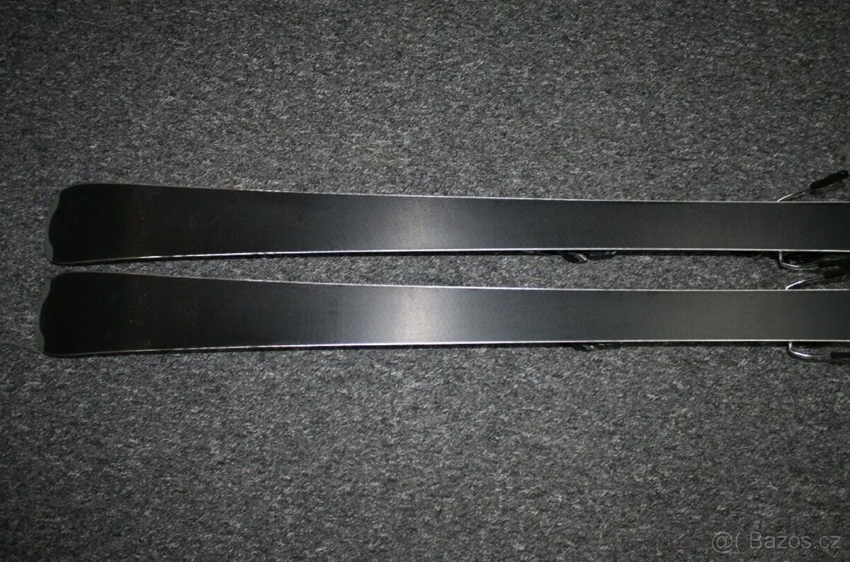 lyže Rossignol Hero 160 cm - 5