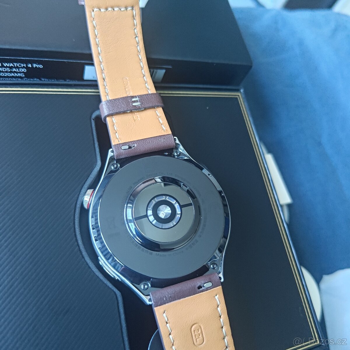 Huawei Watch 4 Pro - 5