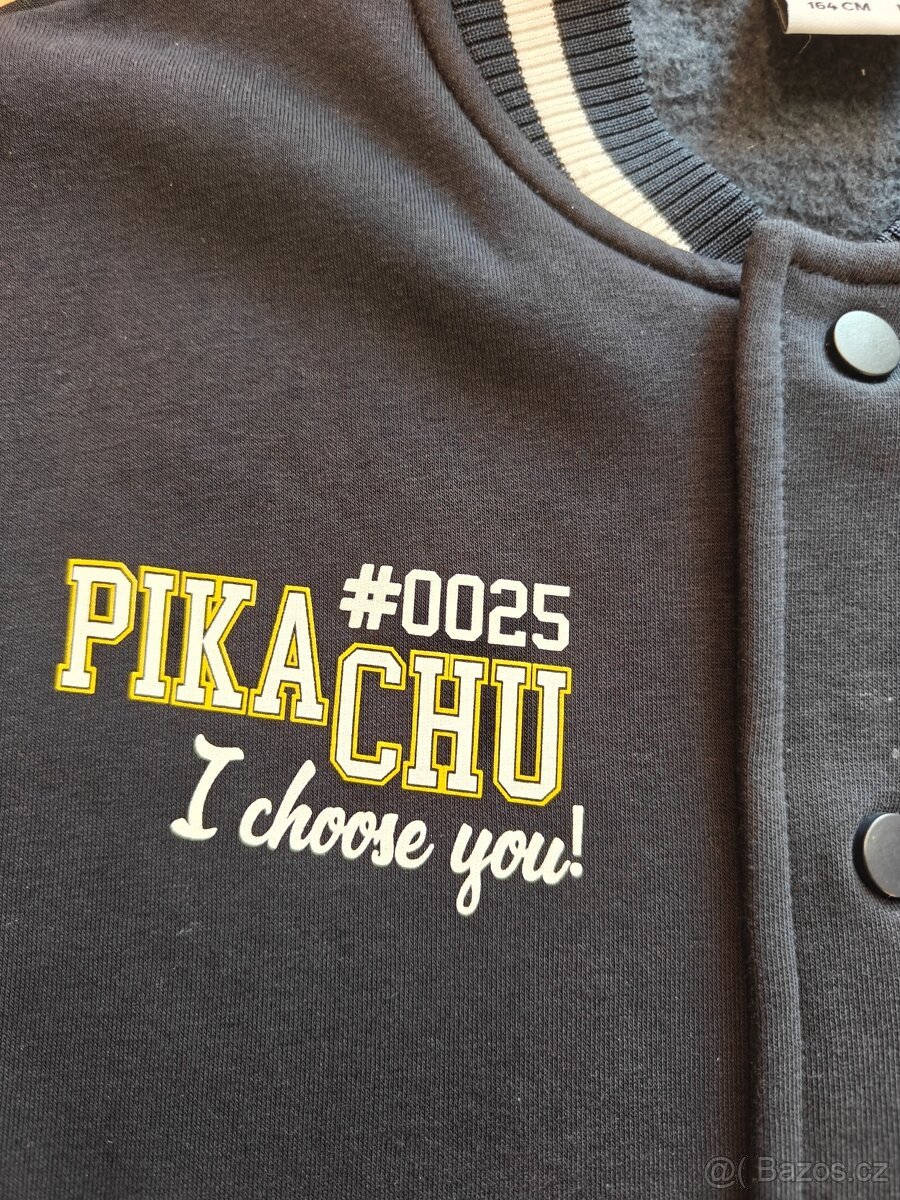 Bunda Pokémon vel. 164 - 5