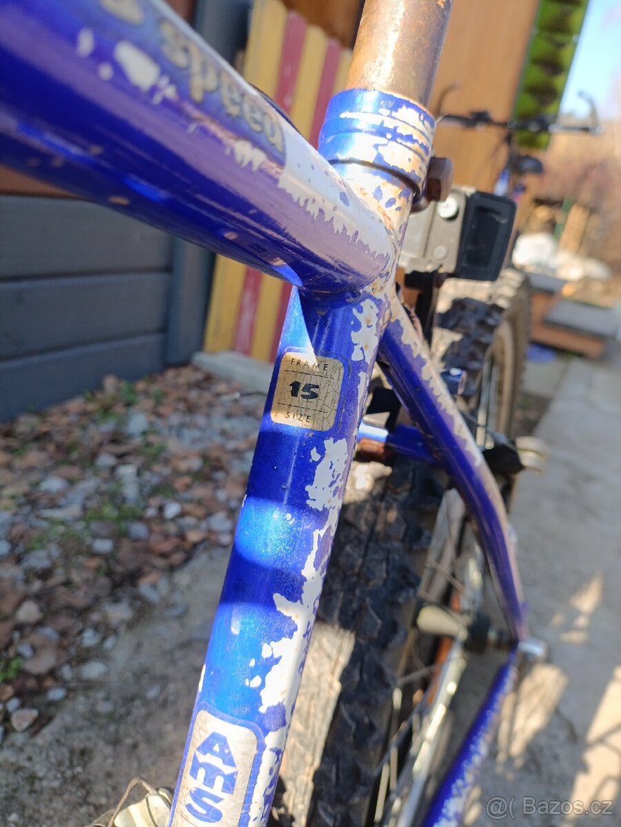 Horské kolo Madison buffalo - 5