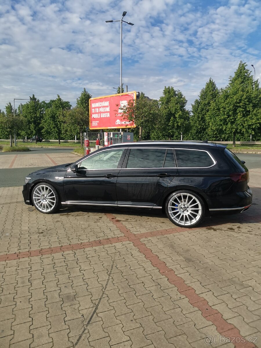 OZ SUPERTURISMO DAKAR R20 - 5