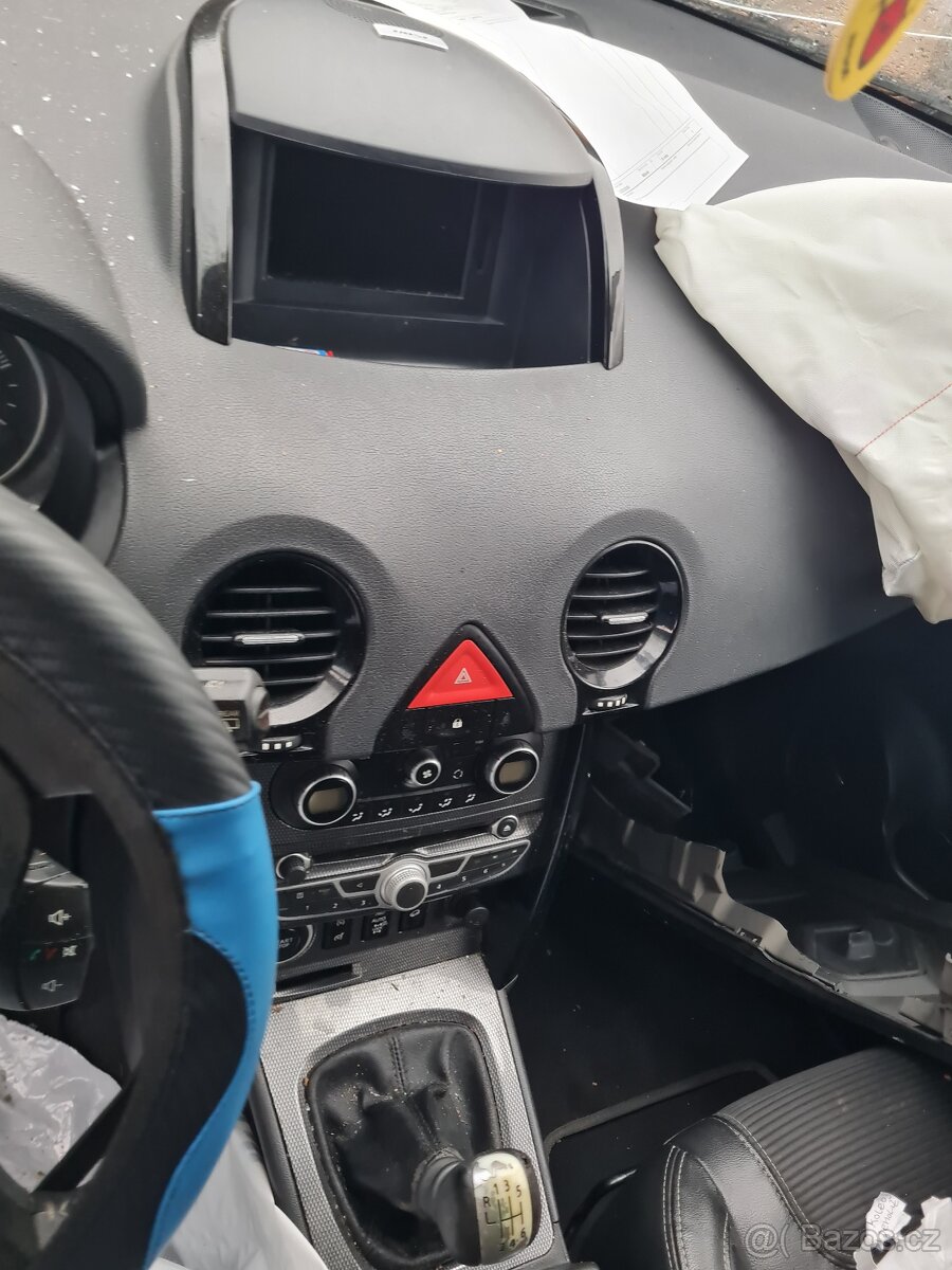 RENAULT KOLEOS 2.0DCI 110KW 4X4 - 5