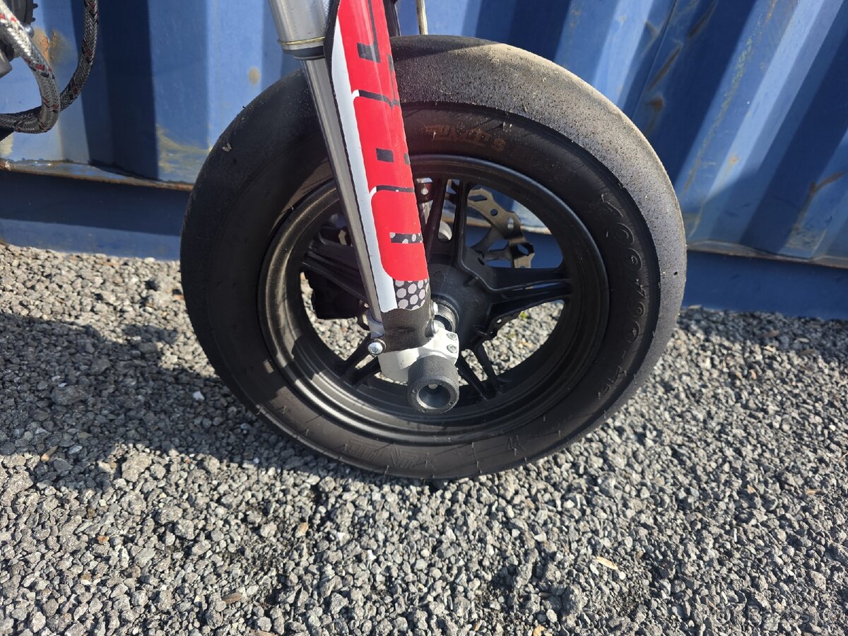 PBS Hyper 160 2021 - 5