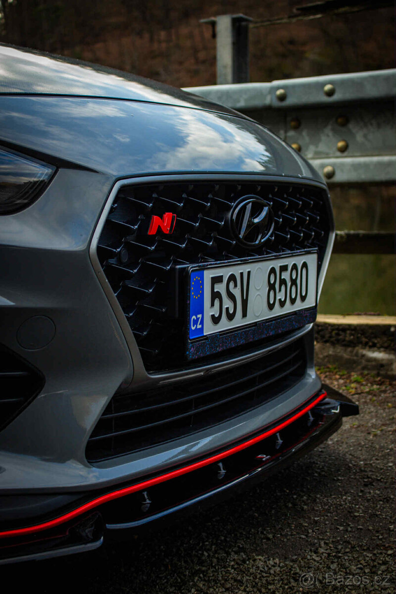 2020 Hyundai i30n performance - 5