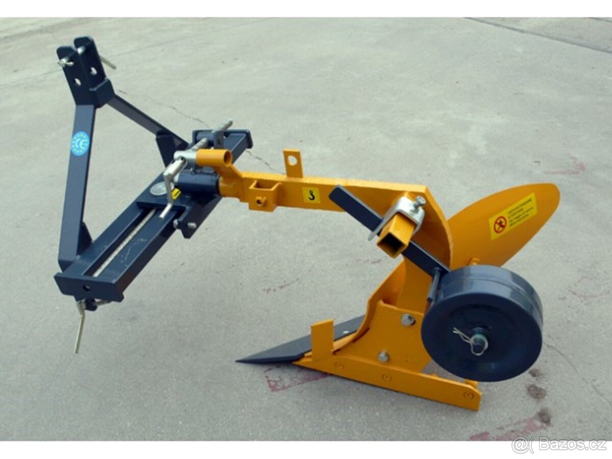 Pluh DP 20 (vč.DPH) - 5