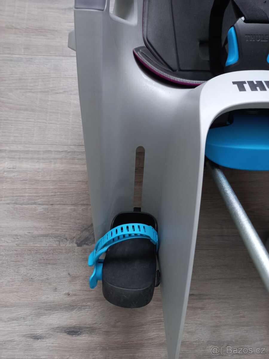 Cyklosedačka Thule RideAlong - 5