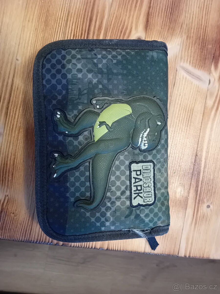 Taška do školy a penál - 5