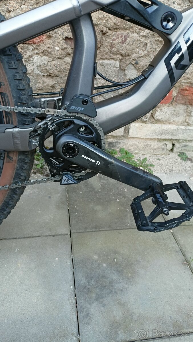 Radon Swoop 10 HD - 5