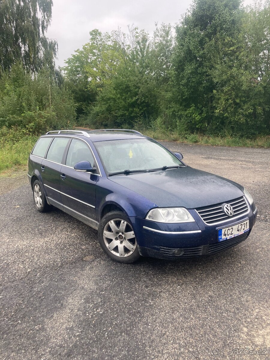 Díly passat. - 5