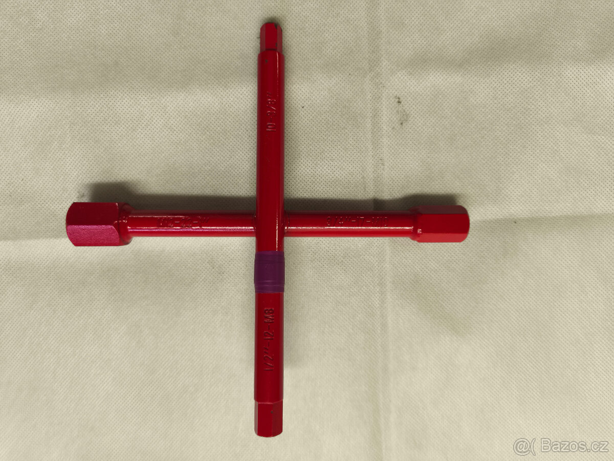 Soubor nářadí Wurth, Rothenbergen, Hilti, Brinko - 5