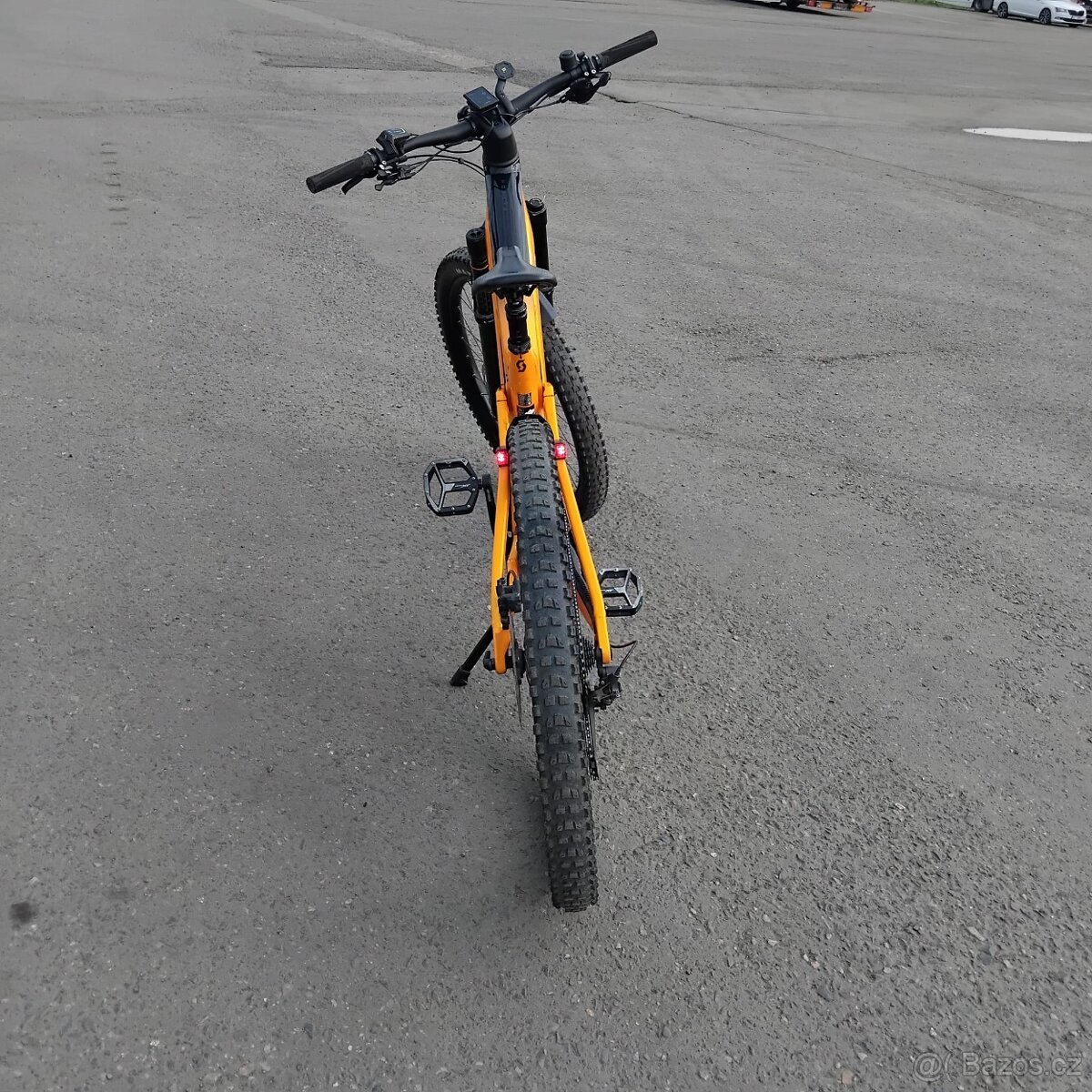 Scott Patron 920 - 5