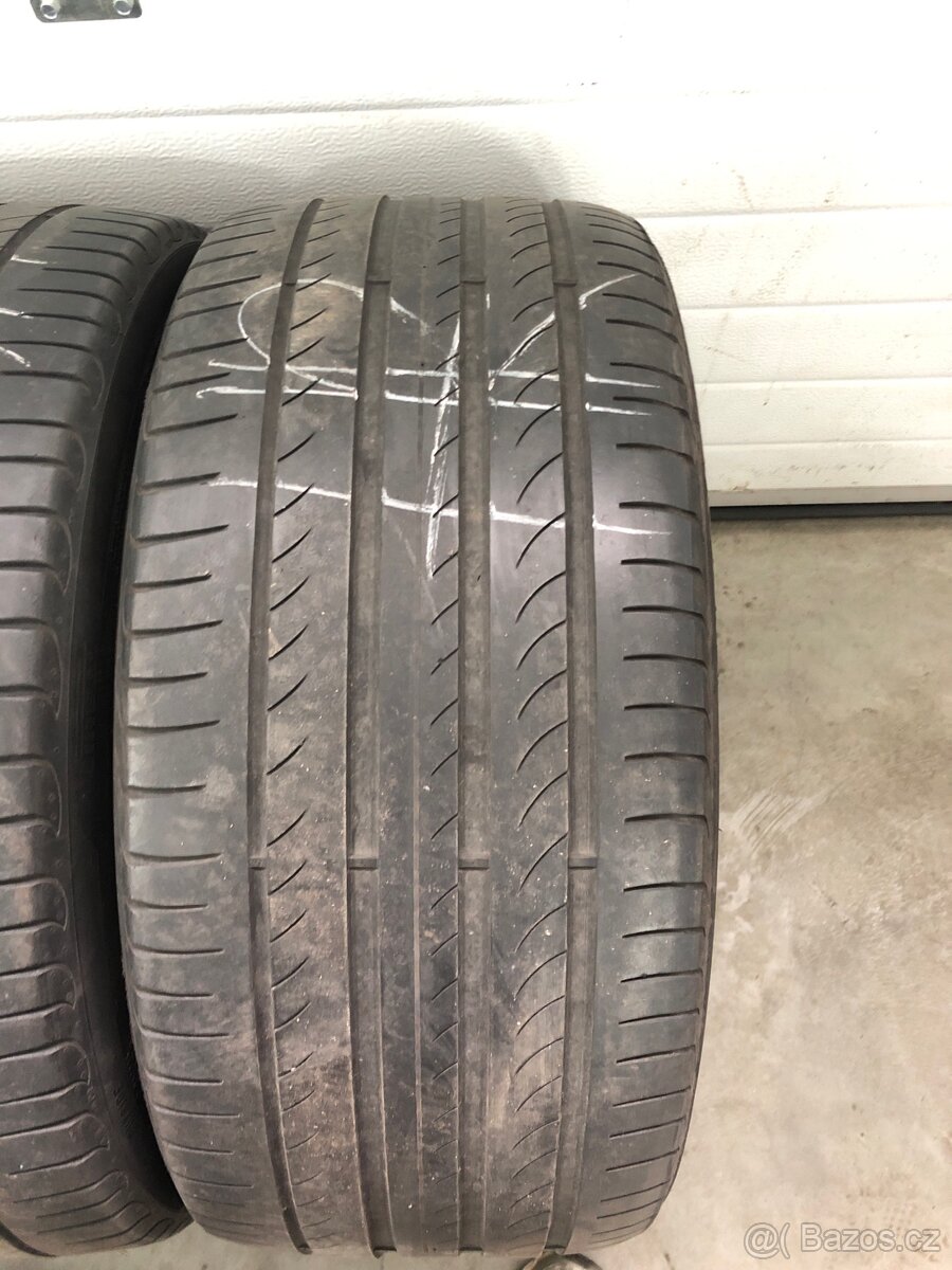 Letní pneu 255/35/20 - 5