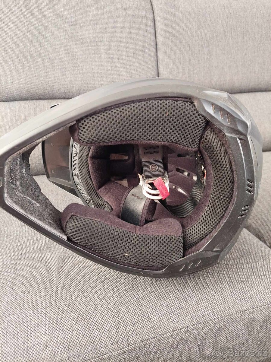 Helma FLY Kinetic S