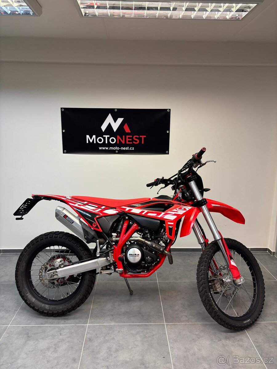 Beta RR 125