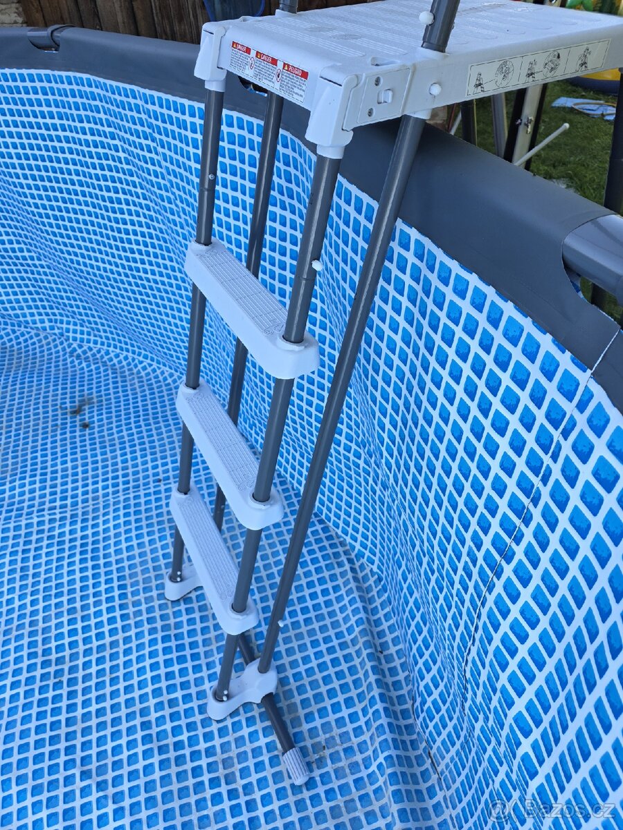 Prodej bazénu INTEX - 5