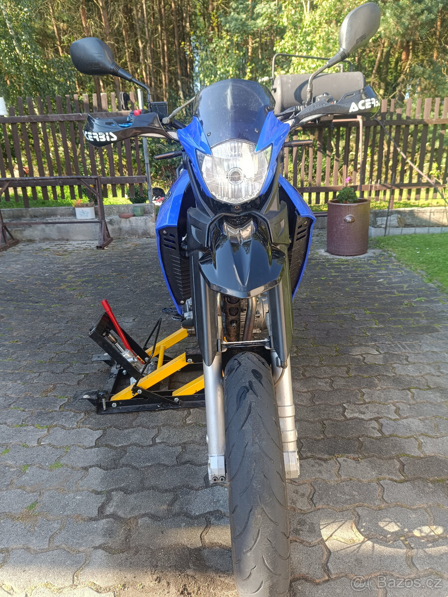 Yamaha XT 660 X