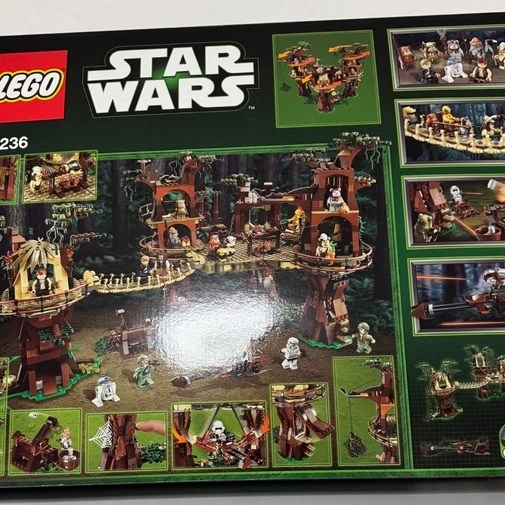 LEGO 10236 Star Wars - 5