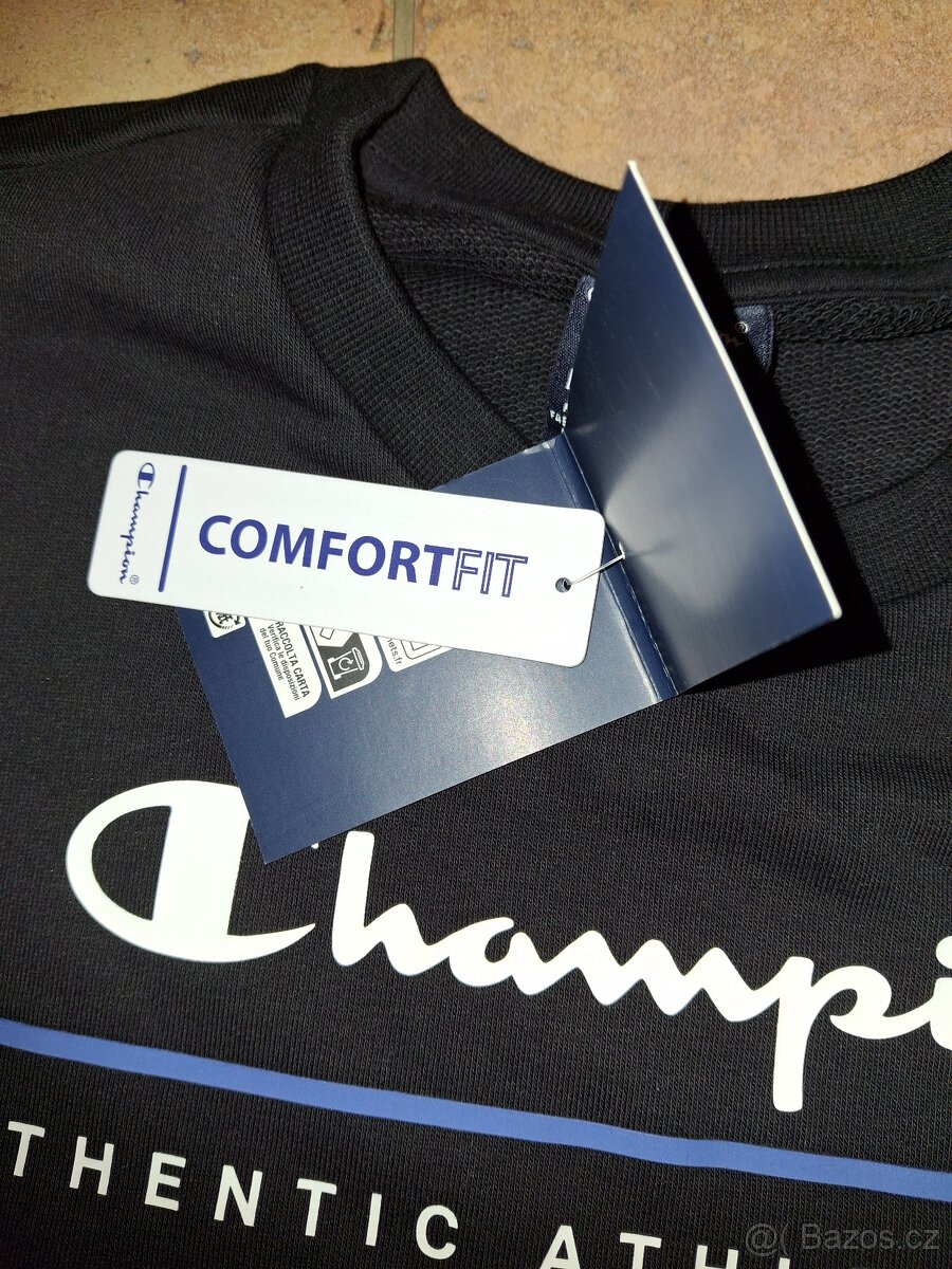 Panská mikina Champion - 5