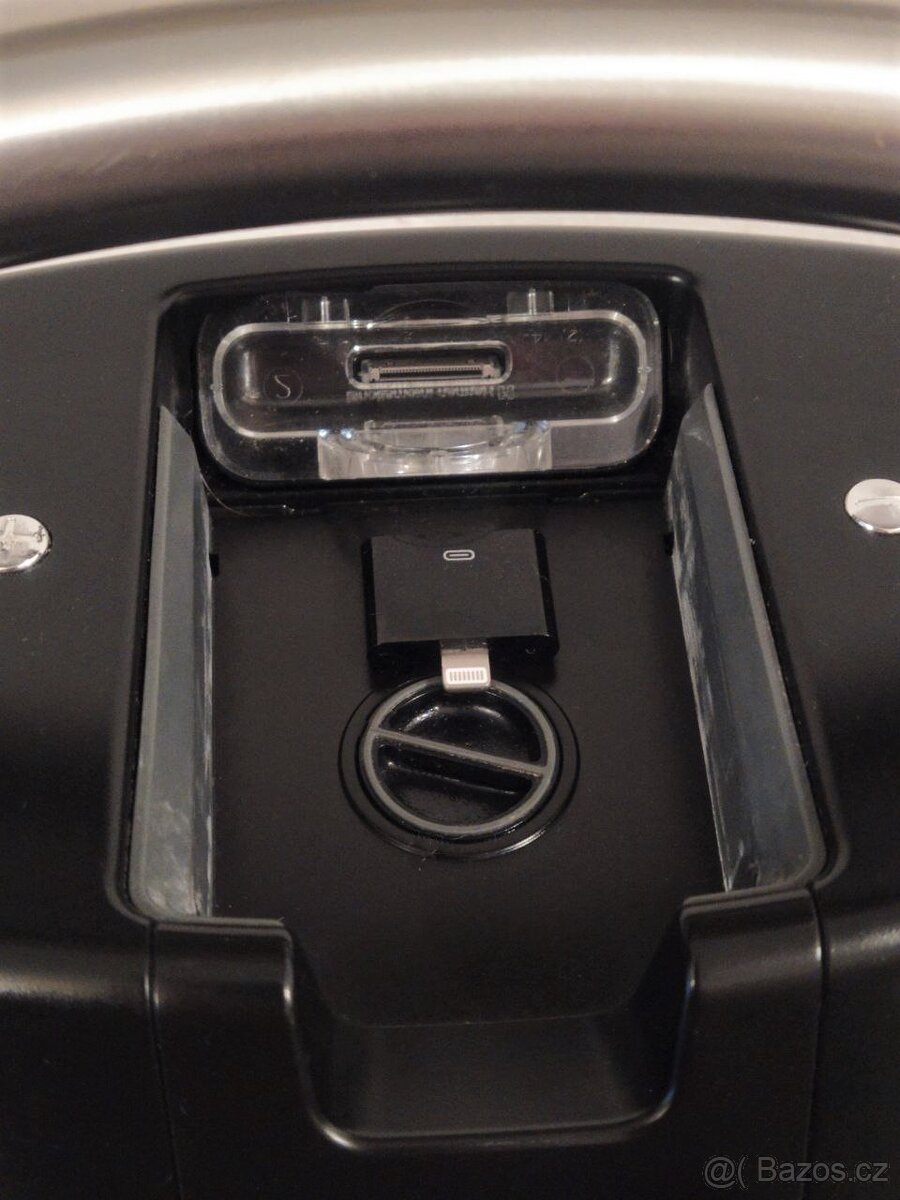 Harman Kardon Go+Play ll Dokonalý Špičkový pro iPhone - 5