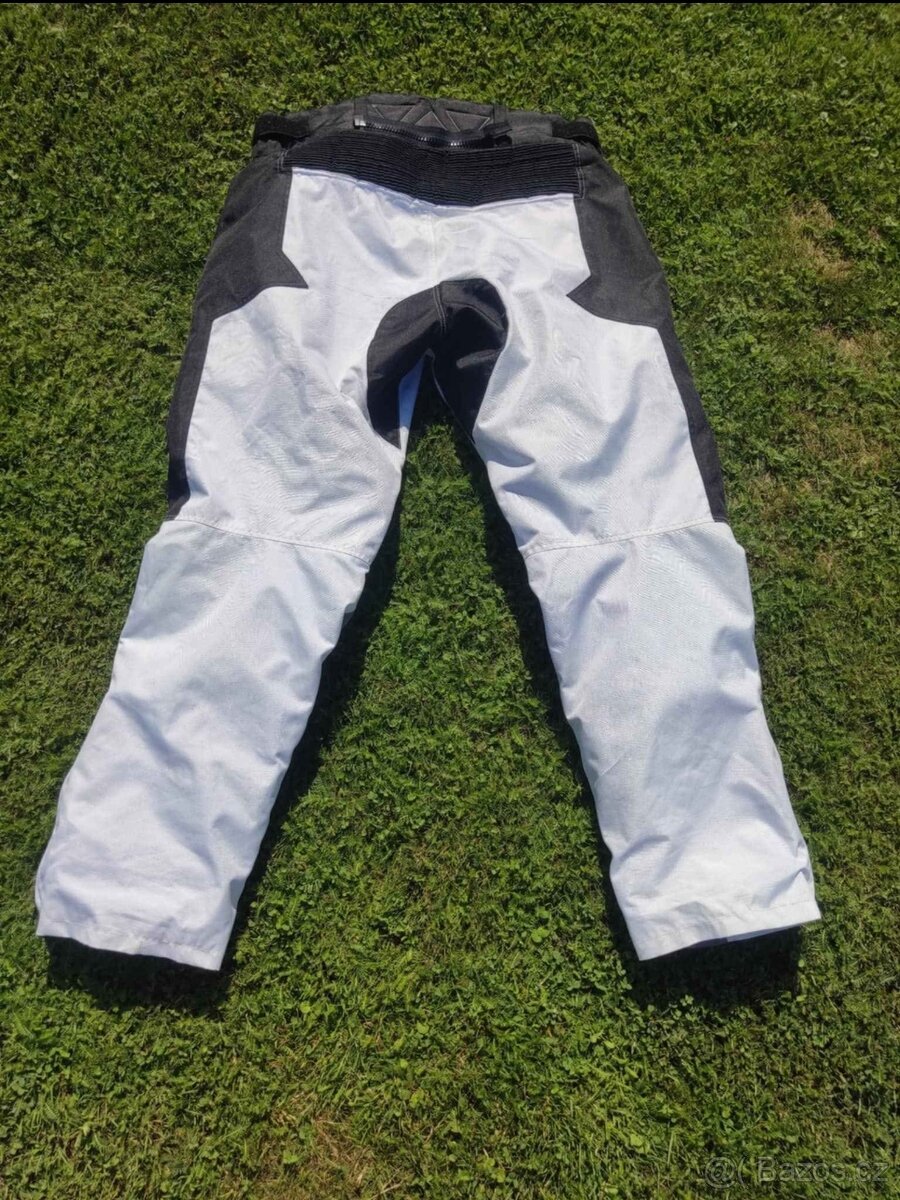 Prodám oblečení na motorku - 5