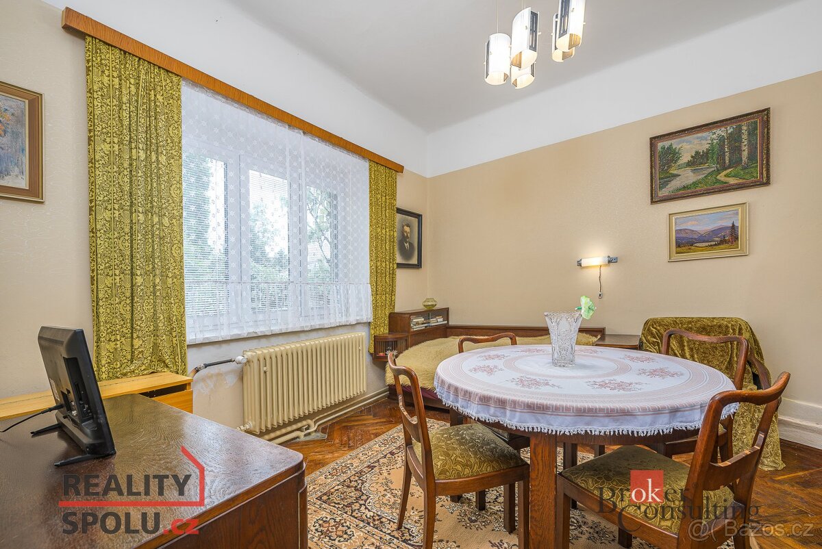 Prodej, domy/rodinný, 140 m2, F. Palackého 1200, 50401 Nový - 5