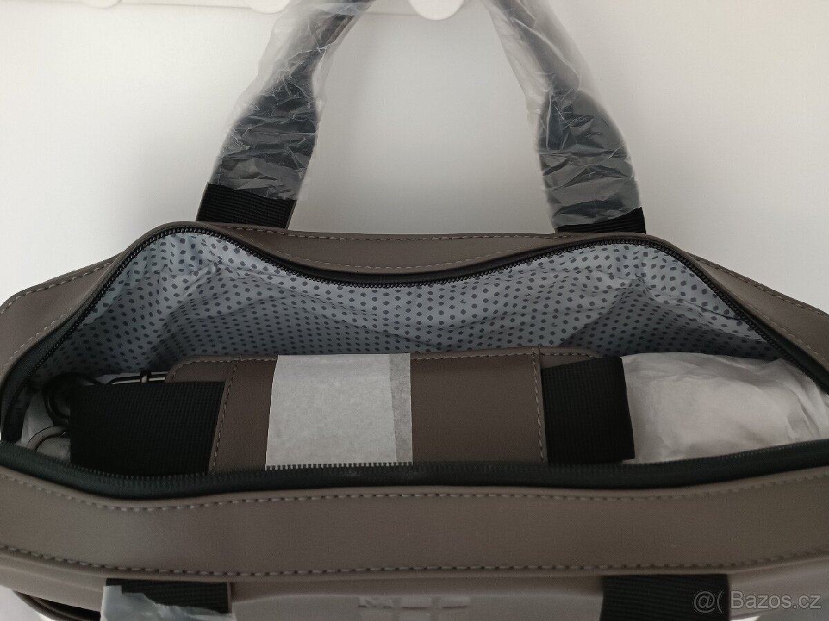 Moleskine taška na notebook 15" - 5