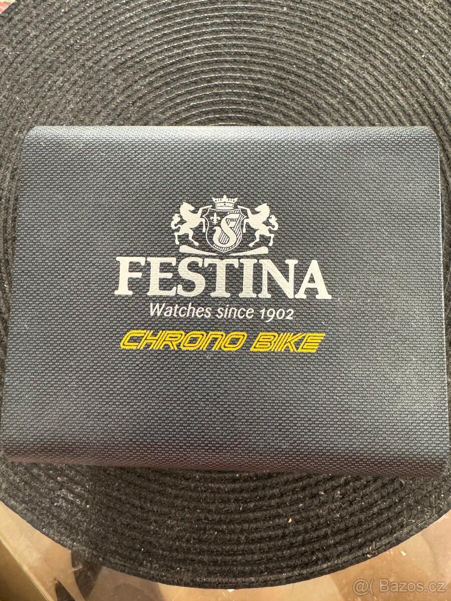 Festina Chrono Bike Limited Edition 20674/1 - 5