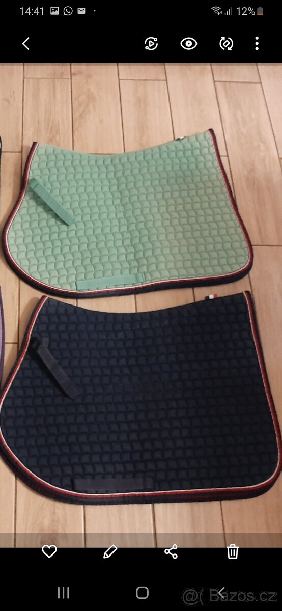 Eskadron cotton VS a DL - 5